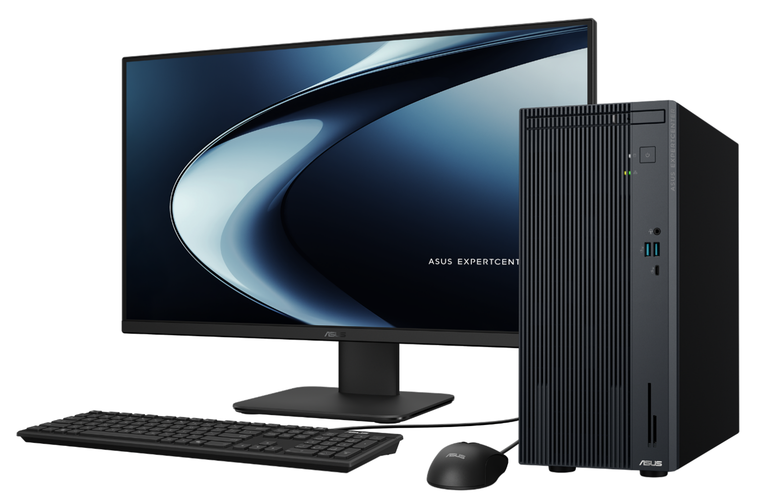 ASUS ExpertCenter P500MV (Core 5)