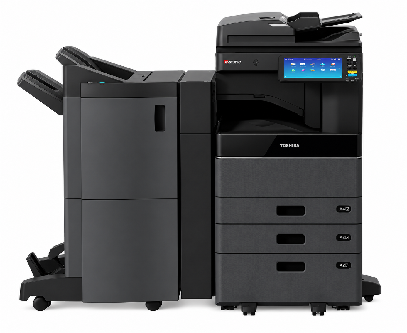 Toshiba e-STUDIO 6528A