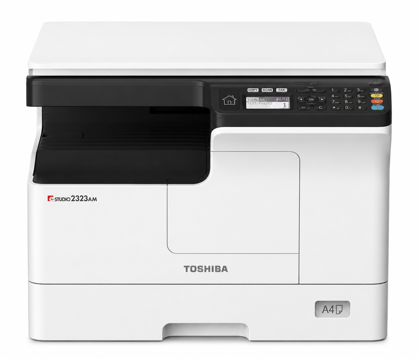 Toshiba e-STUDIO 2829A