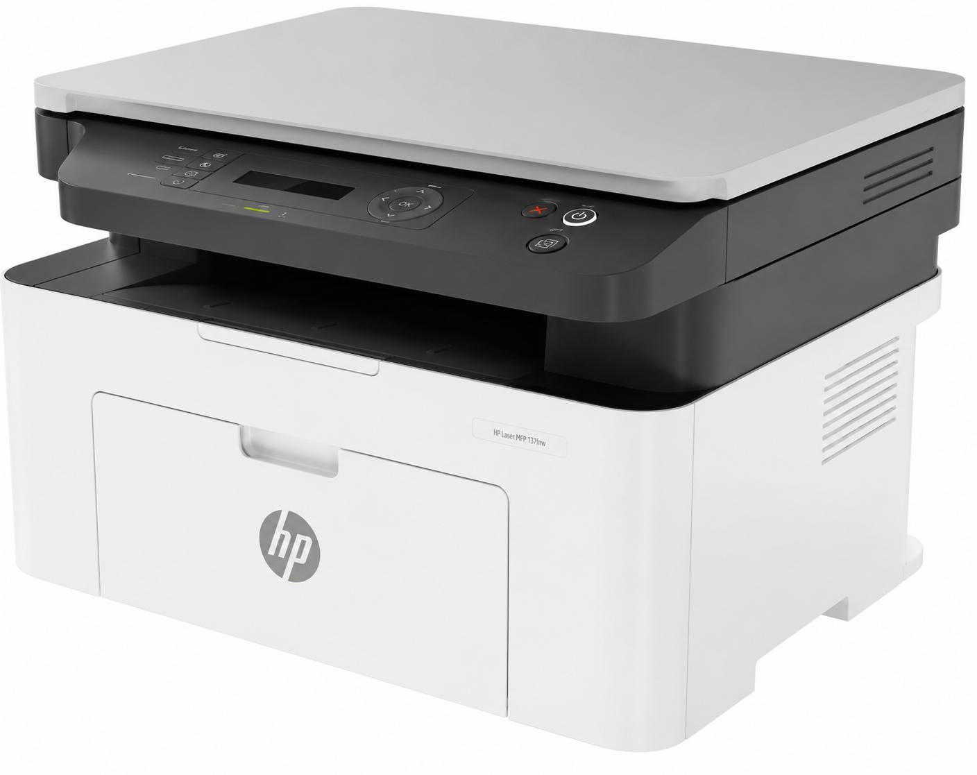 HP Laser MFP 1188a Printer