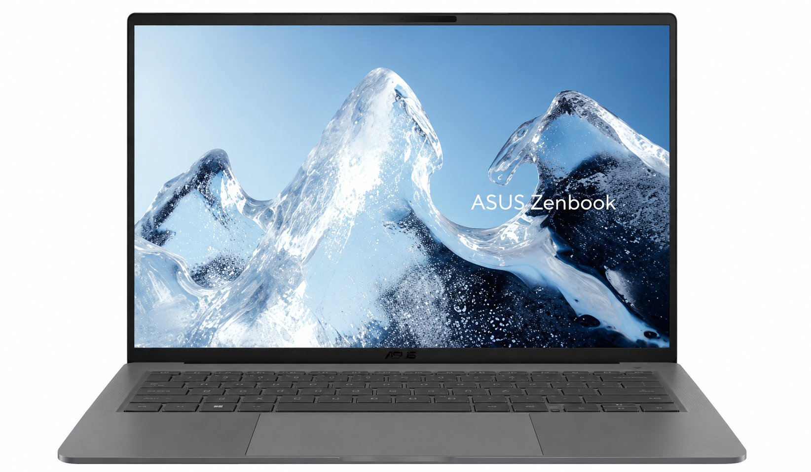 ASUS Zenbook Copilot+ AI PC (OLED)