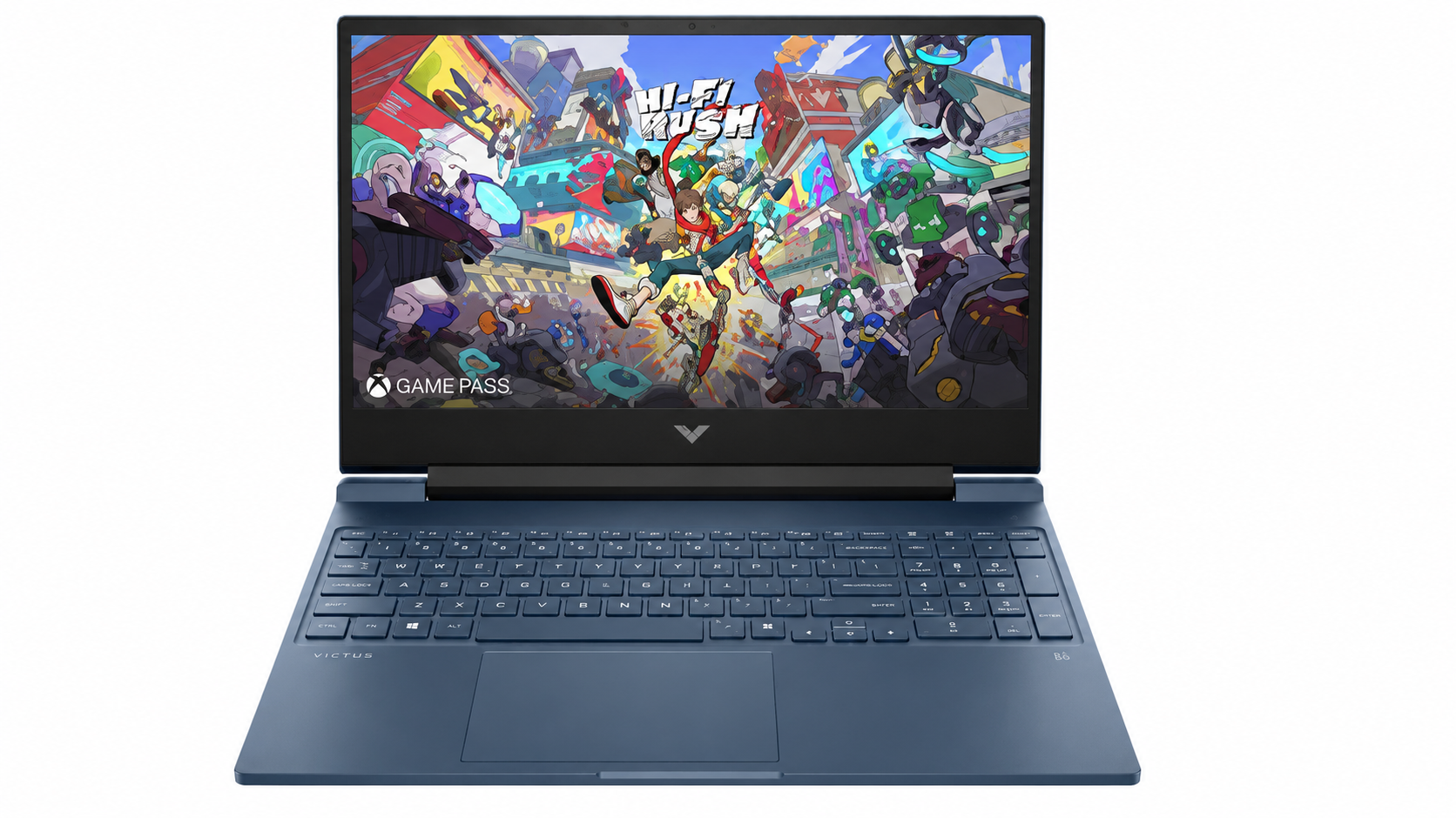 HP Victus 15-fa2277TX