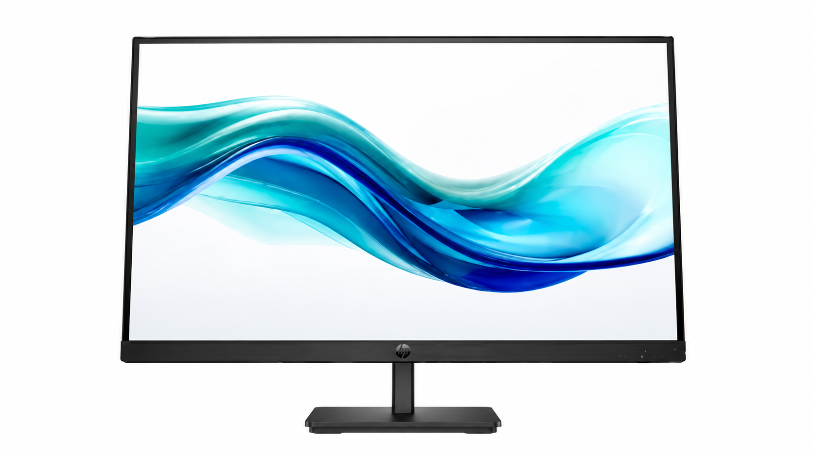 HP Series 3 Pro 23.8" FHD Monitor 324pv (9U5C1AA)