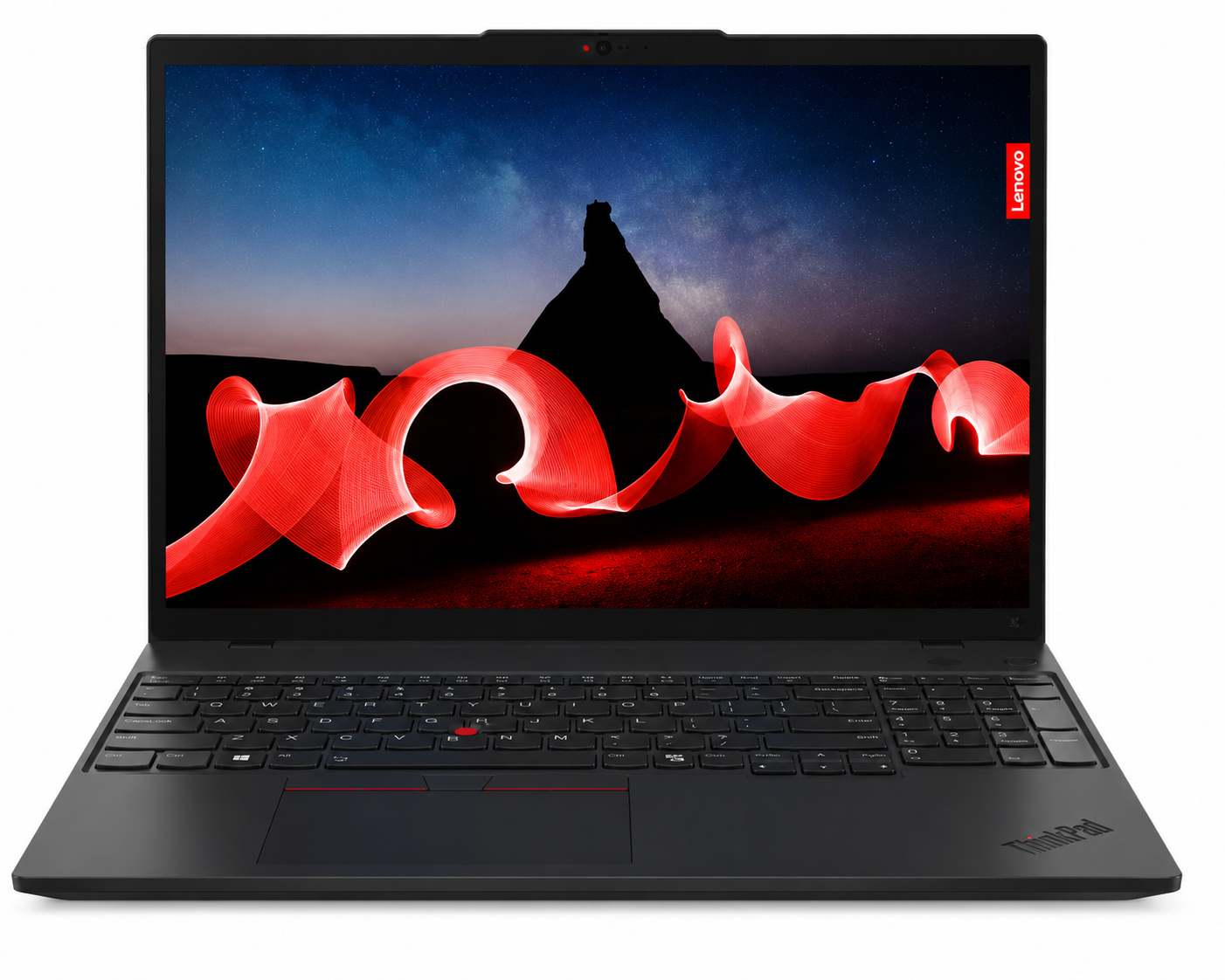 Lenovo ThinkPad L16 Gen 2
