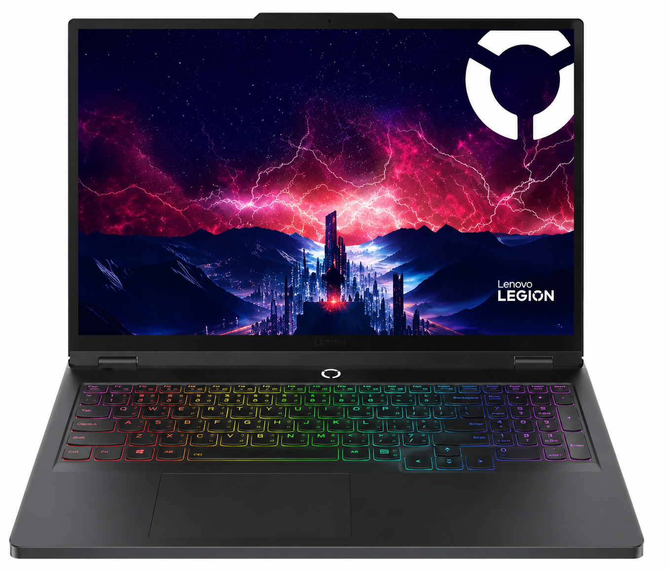 Lenovo Legion 5 15AKP10