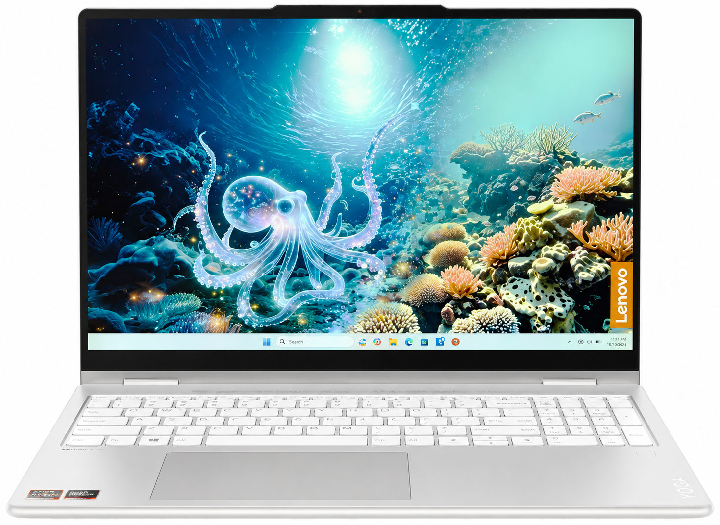 Lenovo Yoga 7 2-in-1 14AKP10