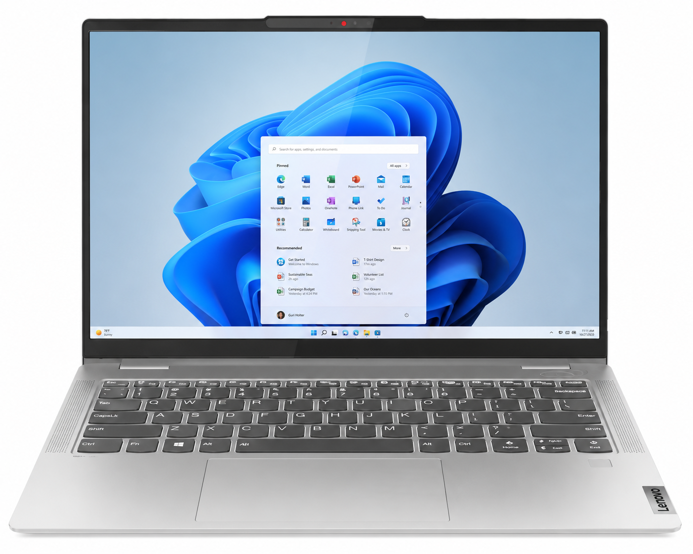 Lenovo IdeaPad Slim 3 15AMN8