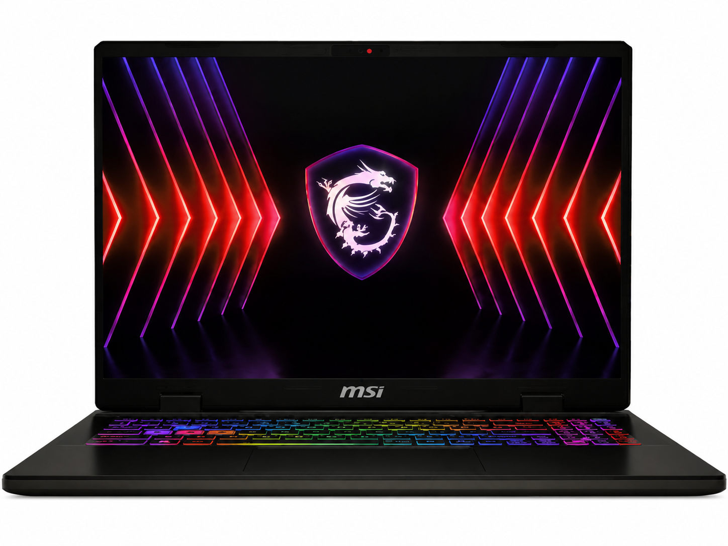 MSI Sword 16 HX B14VEKG