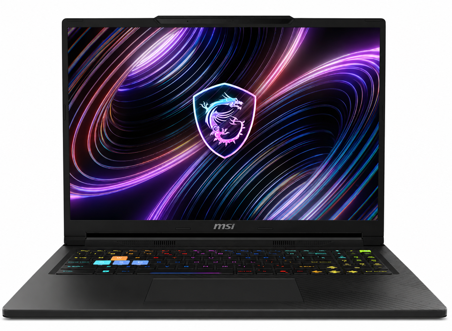 MSI Katana 15 HX B14WKG