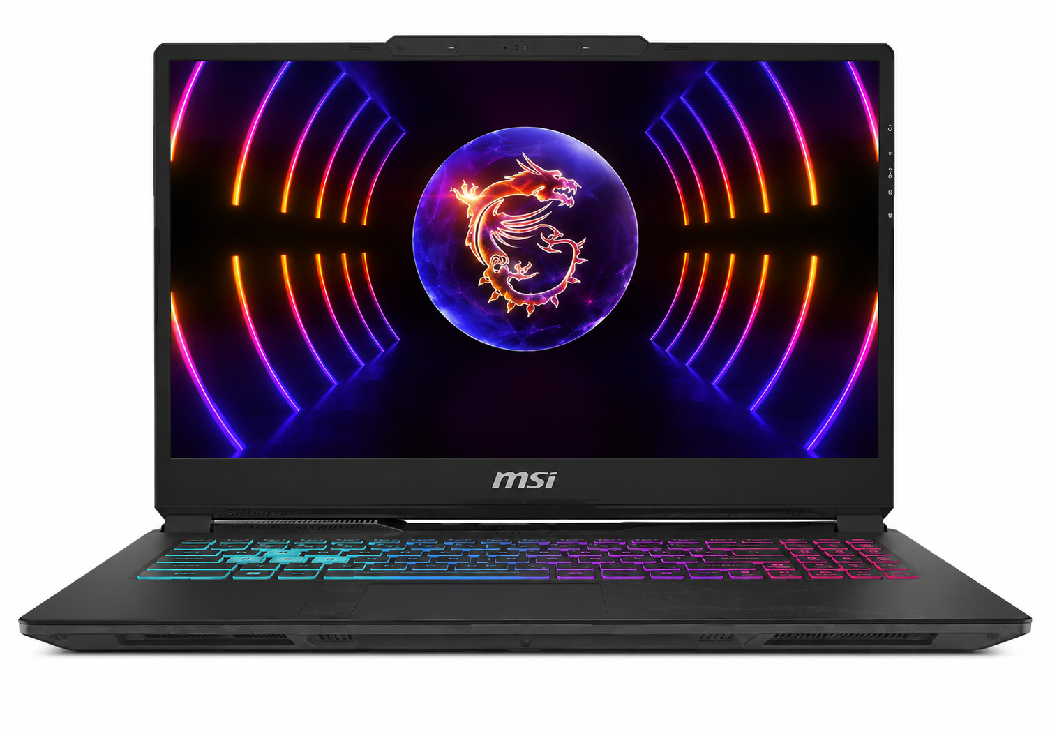MSI Crosshair 16 HX AI D2XWGK