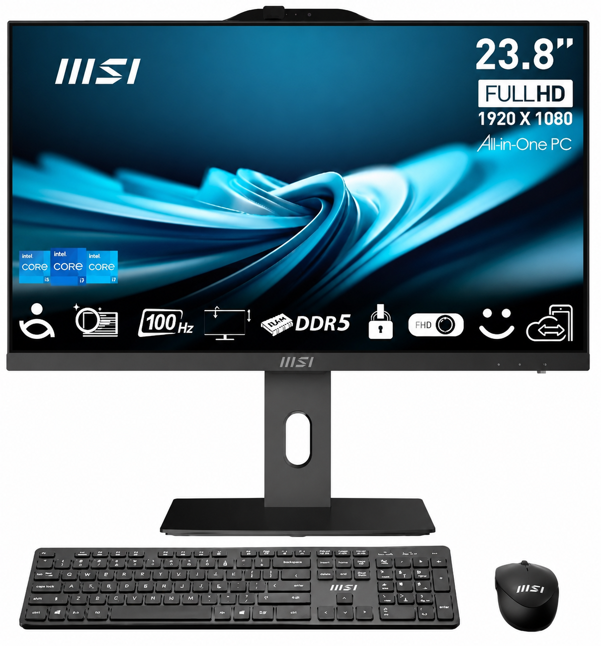 MSI PRO AIO Series