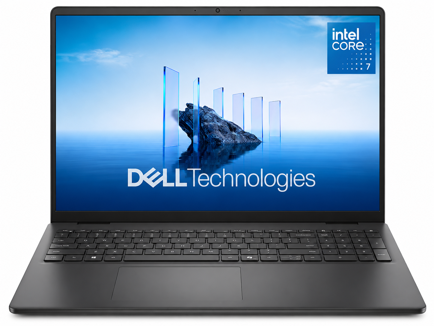 Dell Pro 16 DC16250 Notebook