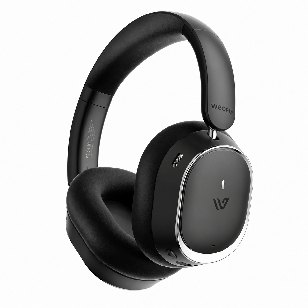 Weofly Tuner Wireless Headphones