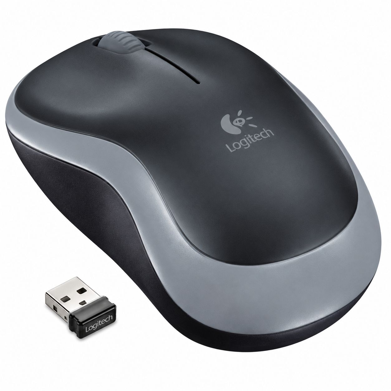 Logitech B175 Wireless Mouse