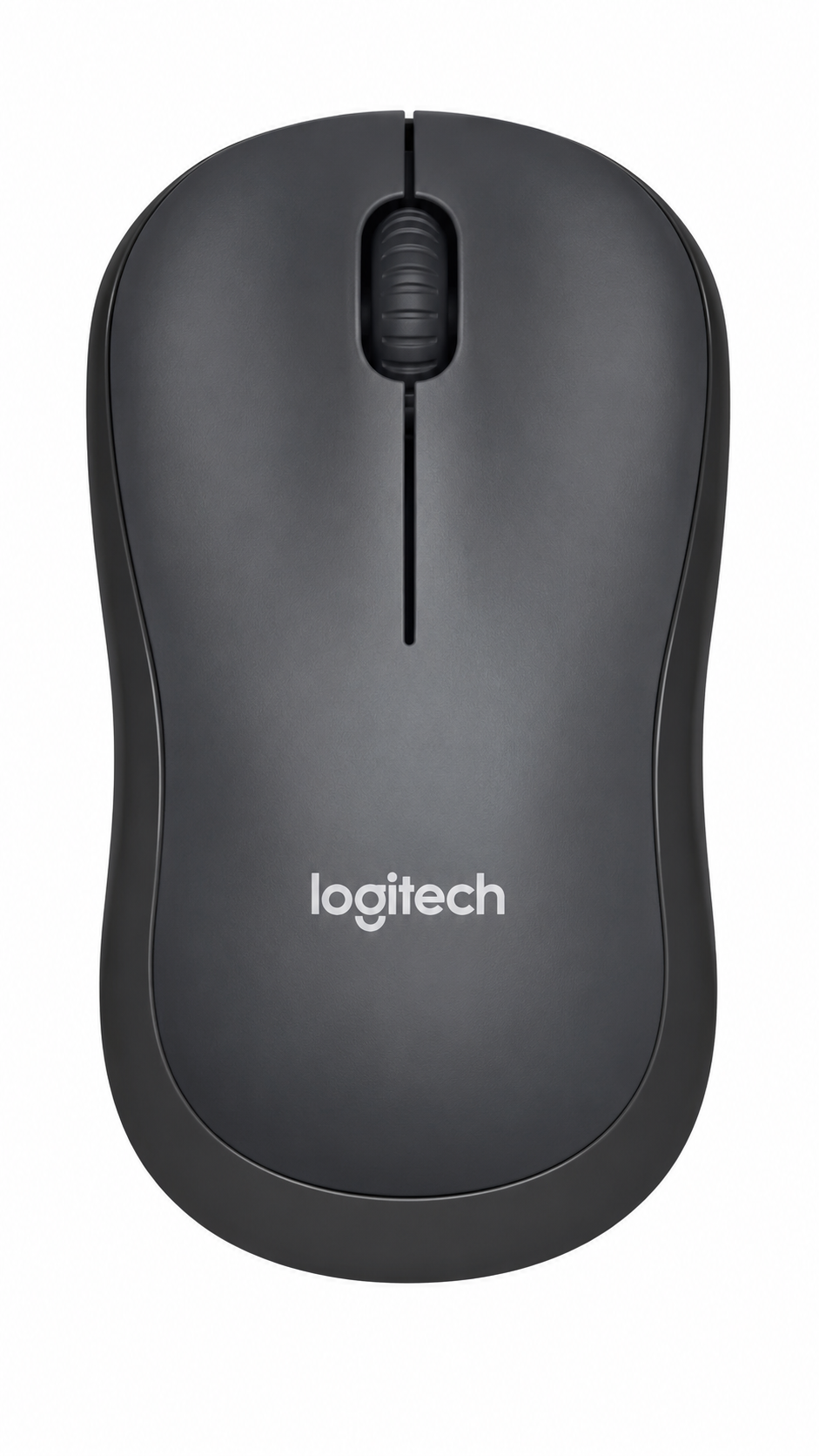 Logitech M221 Silent Wireless Mouse