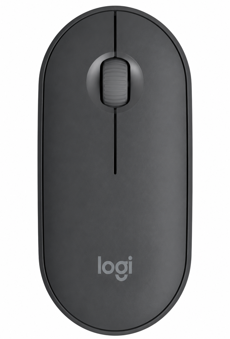 Logitech Pebble Mouse 2 M350s