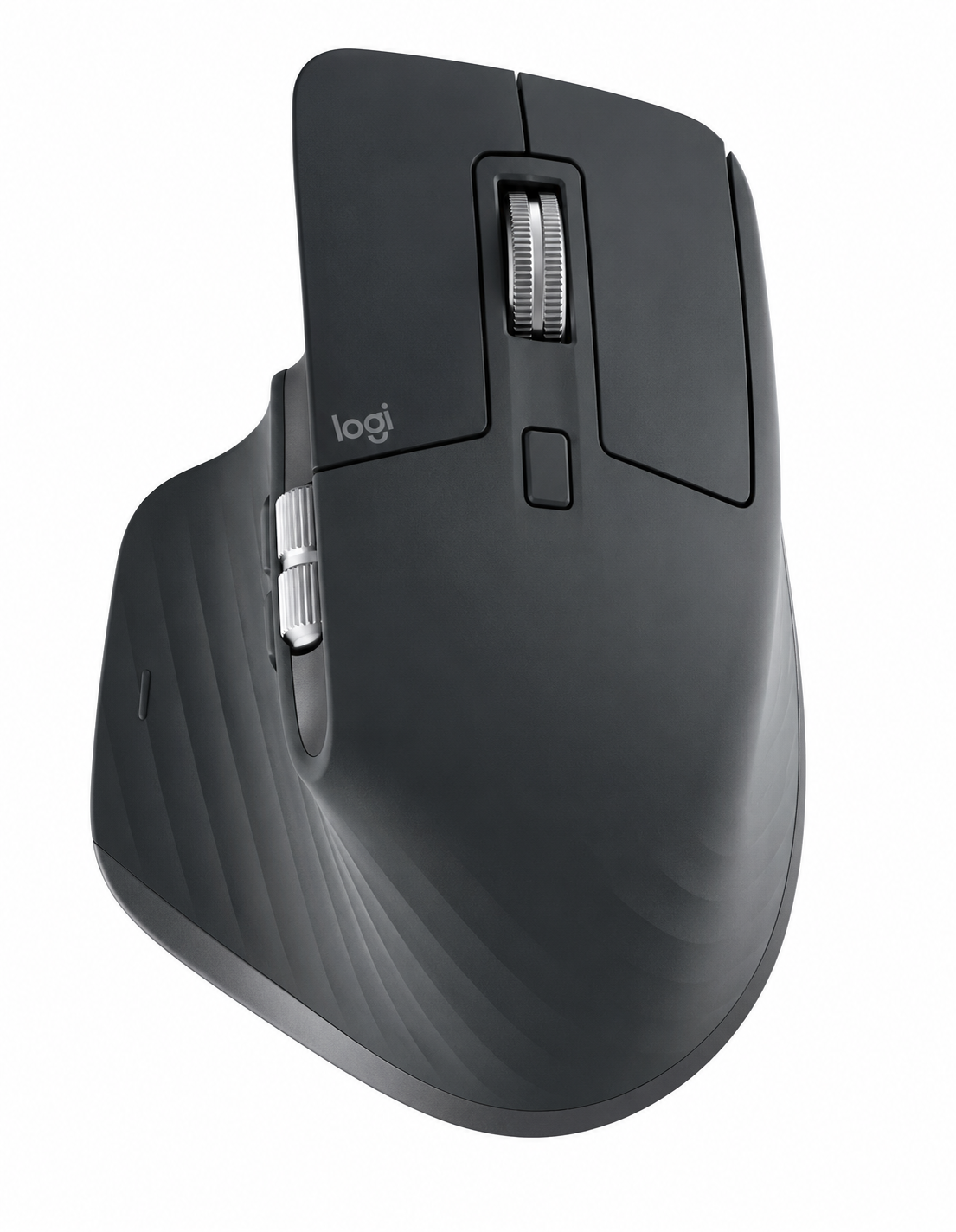 LOGITECH MX MASTER 4 ,GRAPHITE