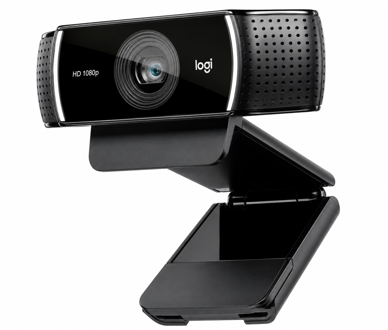 Logitech C922 Pro Stream Webcam