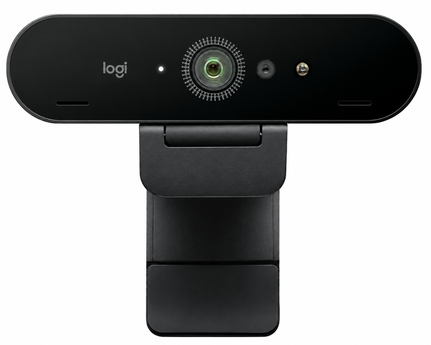 Logitech Brio Ultra HD Pro Webcam