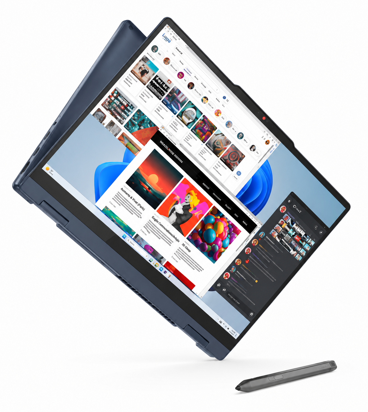 Product gallery image